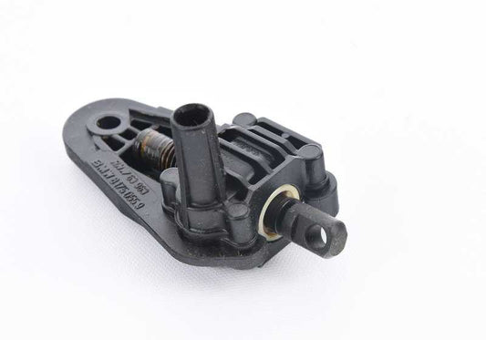 Motor de ajuste respaldo asiento OEM 52108175055 para BMW E39 {520d, 520i} con cambio manual o automático. Compatible con modelos fabricados entre 1996 y 2003. Original BMW.