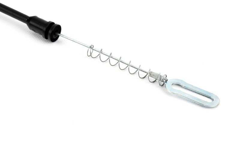 Guia da correia de segurança superior OEM 52107383171 para BMW F33, F83, F06, F12, F13. BMW original