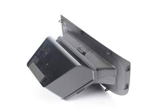 Einsatz Izquierdo para BMW Z4 E85, E86 (OEM 51437031365). BMW original