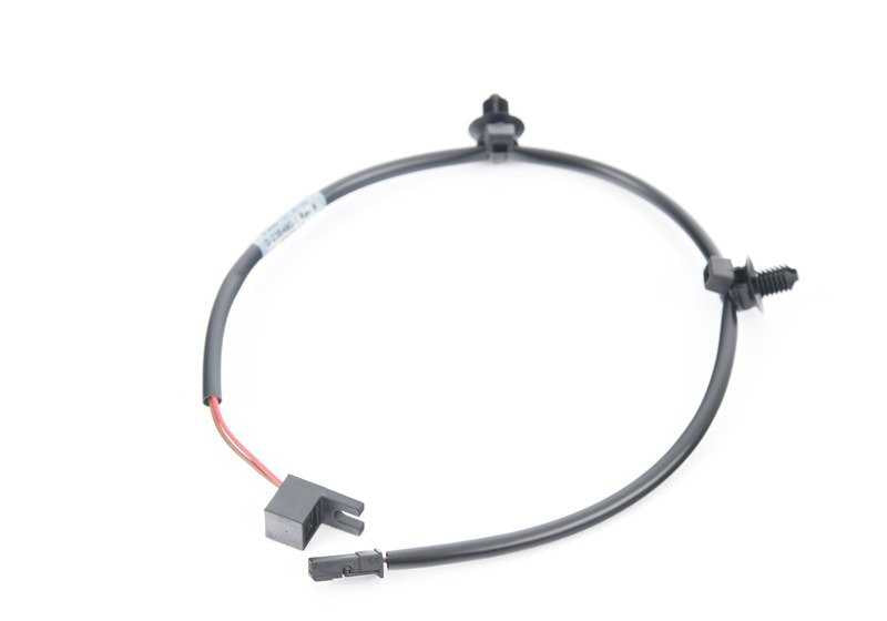 Sensor de posición maletero (Hallsensor) OEM 61316958127 para BMW E93, E93N. Sensor original BMW para apertura/cierre del maletero.