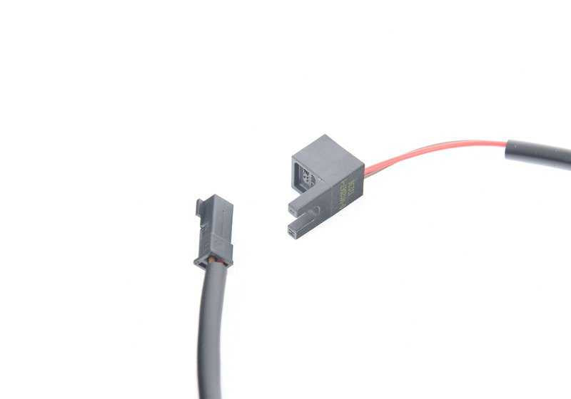 Sensor de posición maletero (Hallsensor) OEM 61316958127 para BMW E93, E93N. Sensor original BMW para apertura/cierre del maletero.