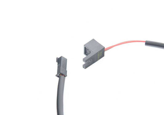 Sensor de posición maletero (Hallsensor) OEM 61316958127 para BMW E93, E93N. Sensor original BMW para apertura/cierre del maletero.