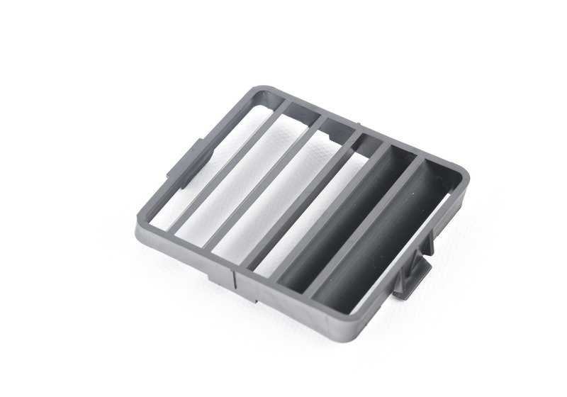 Blende pour BMW E34 (OEM 51458181447). BMW d'origine