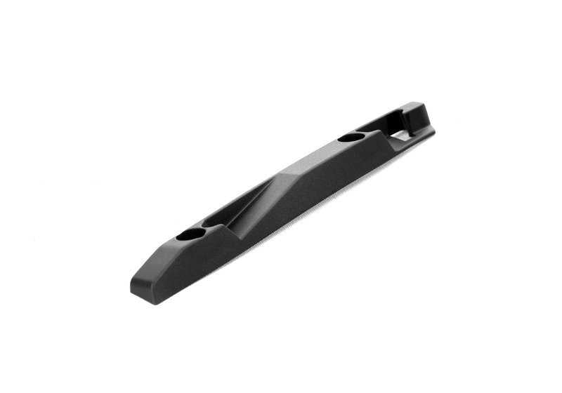 Soporte exterior derecho OEM 54347200806 para BMW Z4 E89 (2009-2016). Original BMW.