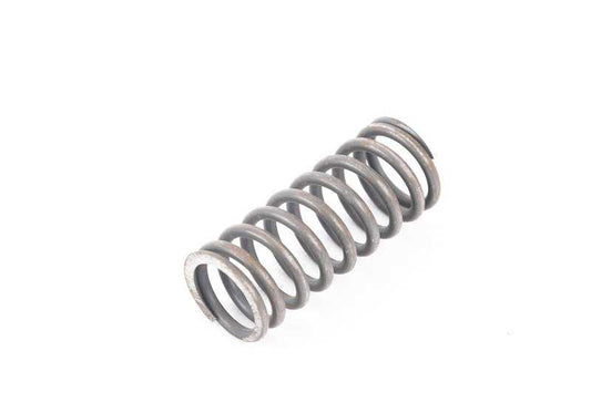 Muelle de presión OEM 21521157479 para BMW E36, E39, E38, Z3. Pieza original BMW. Ideal para sistema de pedal de embrague o soporte de pedal.