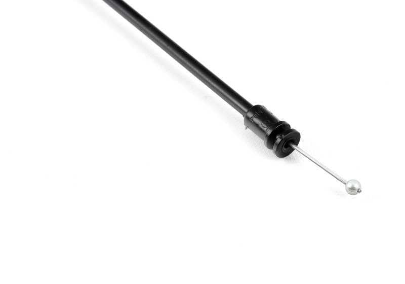 OEM 52207354899 Remote Seat Back Release Cable for BMW 3 Series GT (F34). Original BMW.