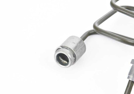 Tubo hidráulico OEM 21527839306 para BMW E60 M5, E63 M6 y E64 M6. Original BMW.