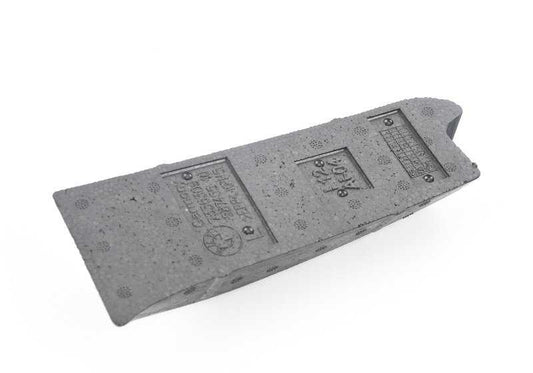 Rear left shock absorber OEM 51127336309 for BMW i8 (I12, I15). Original BMW.