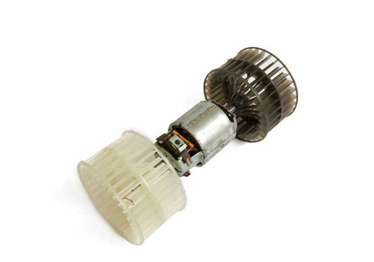 Ventilador OEM 64111373766 para BMW 3 E30, Z1 E30, Z3 E36. Original BMW.