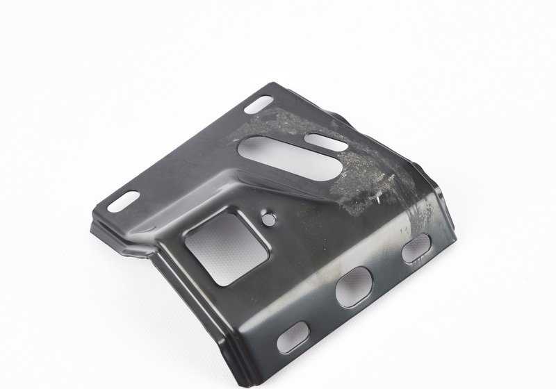 Piece CLOSURE GLANTER OEM 51451944569 FOR BMW E34 518I, 520I (all compatible models). Original BMW.