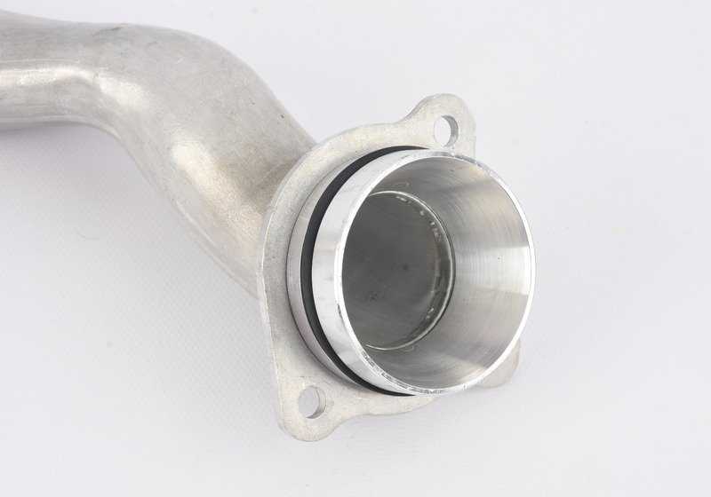 Tubo de refrigeración OEM 11537598237 para BMW F20, F21, F22, F23, F30, F31, F32, F33, F34, F36. Compatible con motores N55. Original BMW.