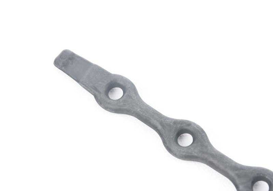 Retaining strap for BMW Z4 E89 (OEM 51477225249). Original BMW