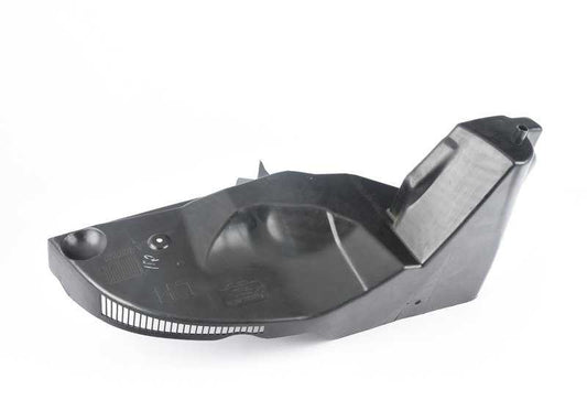 Left main duct OEM 54317053455 for BMW E85 (Z4 E85). Original BMW.