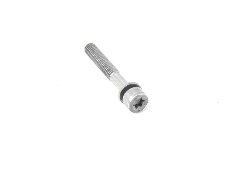 M6X40 OEM Washer. BMW d'origine. Idéal pour les fixations sûres dans la zone du filtre à huile.