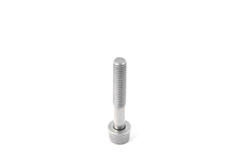 M6X40 OEM Washer. BMW d'origine. Idéal pour les fixations sûres dans la zone du filtre à huile.