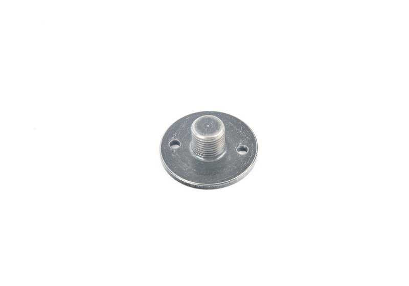 Redondo Redondo Plan OEM 54348106997 para BMW E30 (318i, 320i). Compatível com modelos de 1986 a 1993. Piece original da BMW. Ideal para estrutura de teto elétrico.