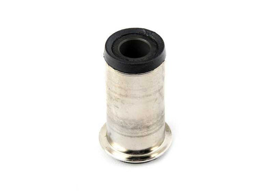 Silentblock de dirección OEM 32211100849 para BMW E30, E34, E28, E24, Z1. Pieza de goma para la suspensión del sistema de dirección. Original BMW.
