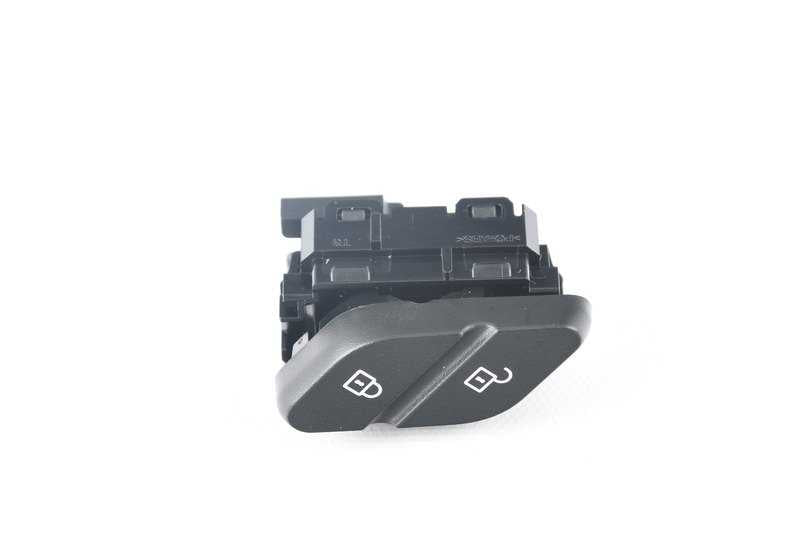 Botón de cierre centralizado derecho OEM 61319320642 para BMW F48, F39. Original BMW.