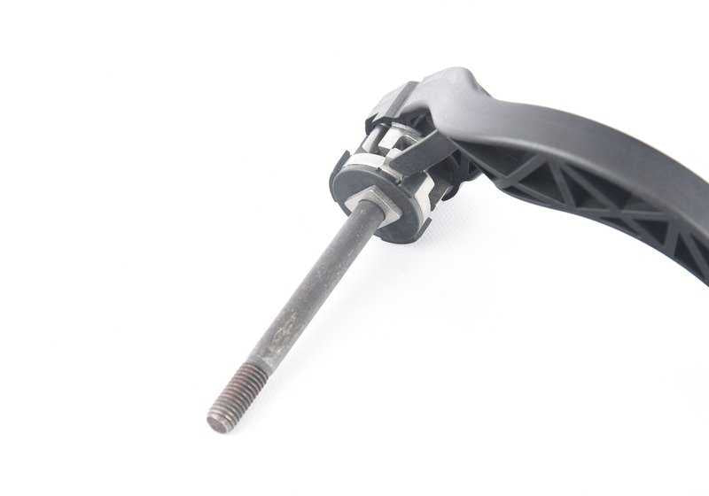 Palanca ajuste volante OEM 32301095299 para BMW E46, X3 E83. Original BMW.