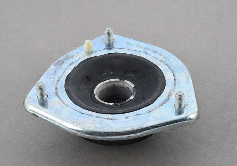 Soporte de empuje delantero OEM 31306772749 para MINI R55, R56, R57, R58, R59, R60, R61. Original MINI.