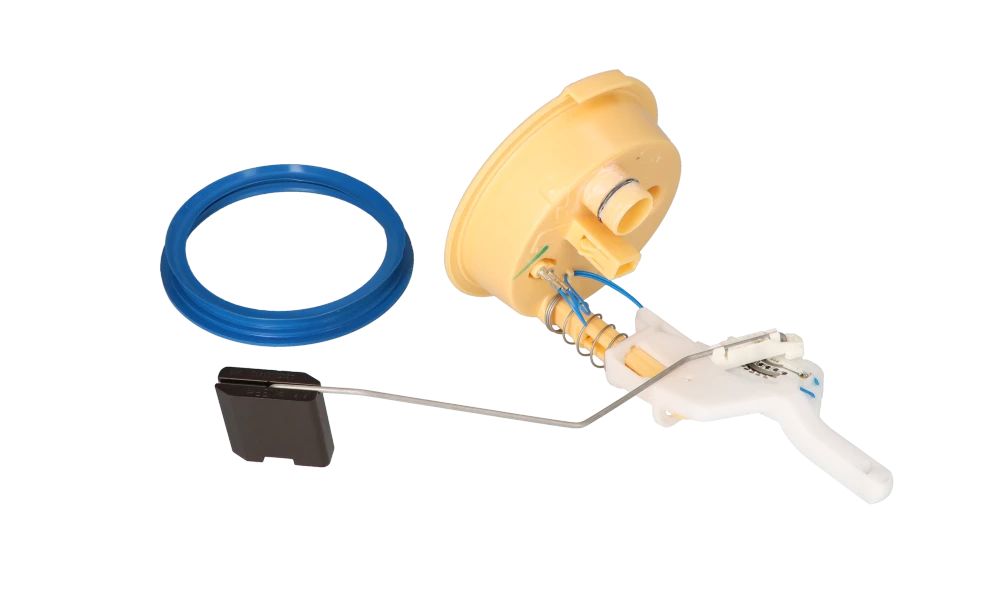 Sensore a livello di carburante sinistro OEM 16116768788 per BMW E46 {316CI, 316i} {tutti i modelli compatibili}. BMW originale.