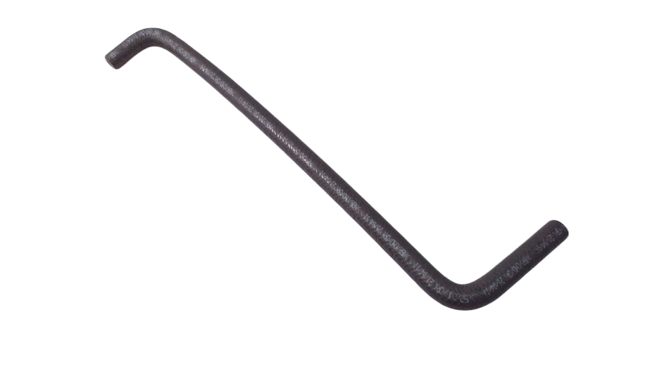 Tubo de ventilación OEM 13901726980 para BMW E34 520i y 525i con motor M50. Compatible con modelos manuales y automáticos de tracción trasera (1989-1996). Original BMW.