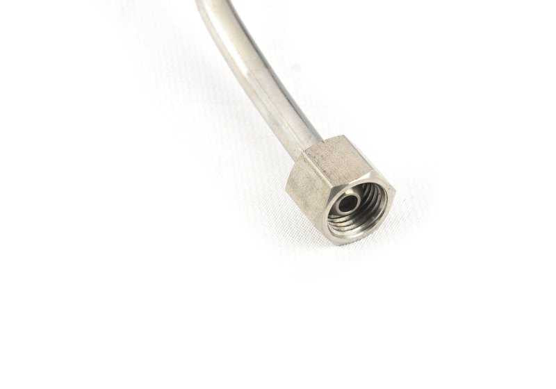 Tubo de alta presión OEM 13537576778 para BMW E82, E88, E90, E91, E92, E93, F33, F07, F10, F11, F12, F13, E84, F25, E70, E71. Original BMW.