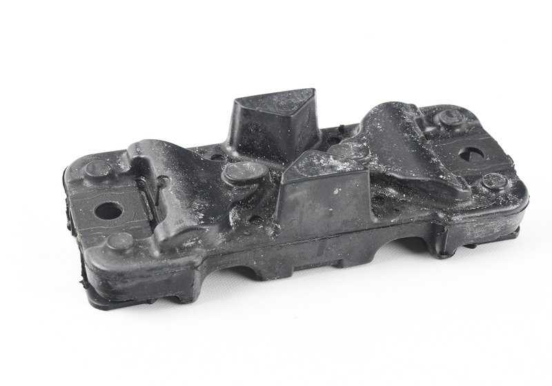 Amortiguador de vibraciones OEM 22316764617 para BMW E60, E61, E63, E64 (530i con motor M54, N52 y N53). Compatible con cambio manual y automático. Original BMW.