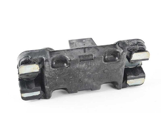 Amortiguador de vibraciones OEM 22316764617 para BMW E60, E61, E63, E64 (530i con motor M54, N52 y N53). Compatible con cambio manual y automático. Original BMW.