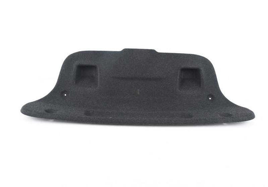 Revestimiento de tapa del portamaletas trasero OEM 51497304564 para BMW Serie 2 F23, F23 LCI. Original BMW.