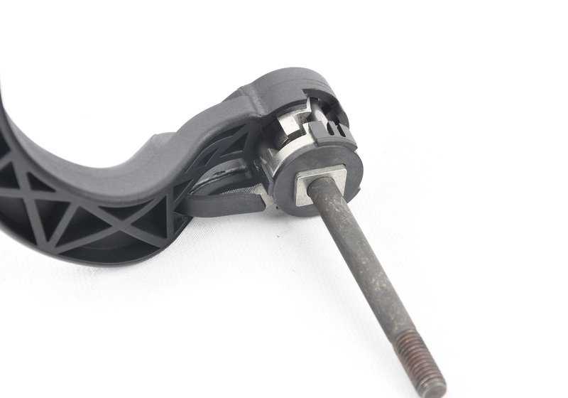 Palanca ajuste volante OEM 32301095299 para BMW E46, X3 E83. Original BMW.