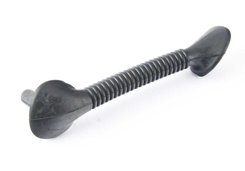 OEM 61136906703 Passos traseiros para BMW E46. BMW original.