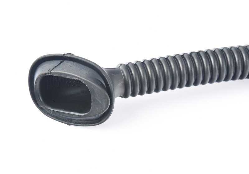 OEM 61136906703 Passos traseiros para BMW E46. BMW original.