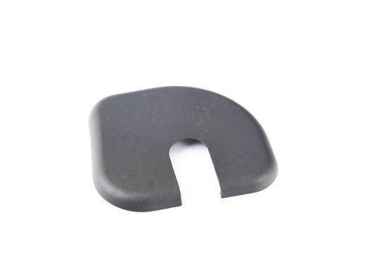 Left deck lid for BMW E70, E70N, E71, E72 (OEM 51168037343). Original BMW.