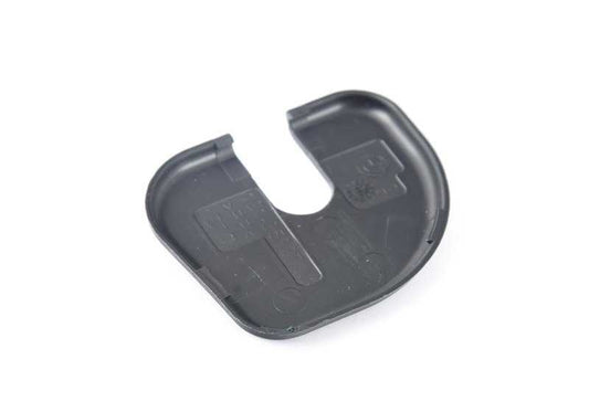 Left deck lid for BMW E70, E70N, E71, E72 (OEM 51168037343). Original BMW.