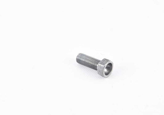 Tornillo OEM 11331744328 para BMW Motorrad R50, R60, R75, R100 (modelos fabricados entre 1969 y 1997). Pieza original BMW.