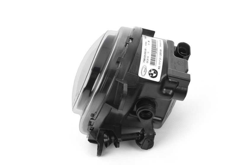 Piloto antiniebla LED izquierdo OEM 63177311293 para BMW F07, F10, F11. Compatible con versiones 520d, 528i, 530d, 535d, incluidas variantes xDrive. Original BMW.