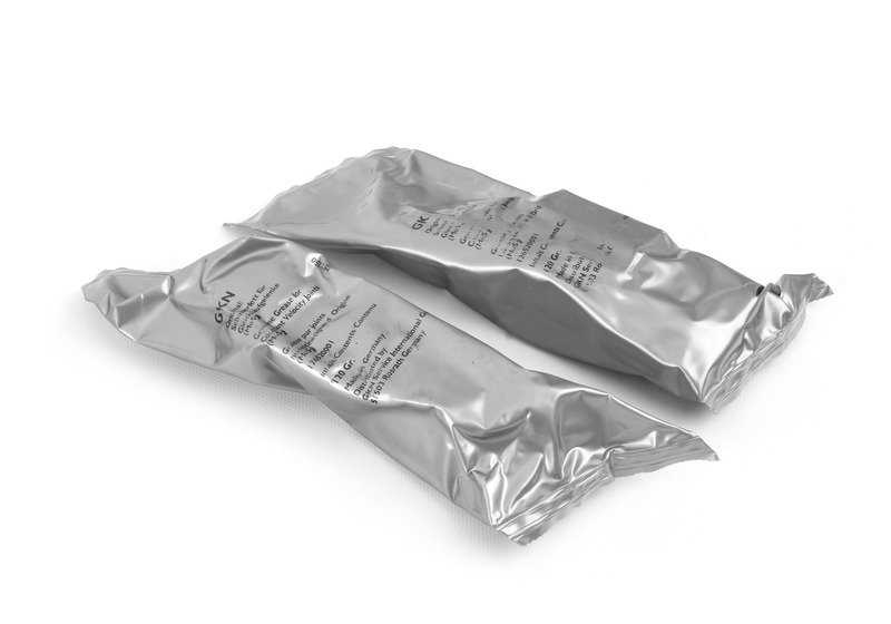 Kit de réparation OMFore OEM 33202283069 pour BMW E60, E61, E63, E64. BMW d'origine.