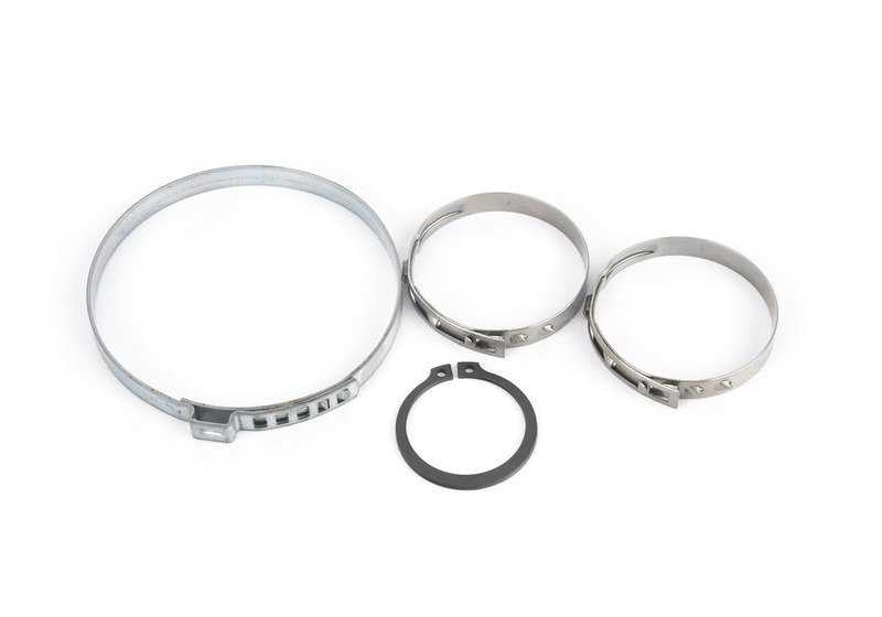 Kit de réparation OMFore OEM 33202283069 pour BMW E60, E61, E63, E64. BMW d'origine.