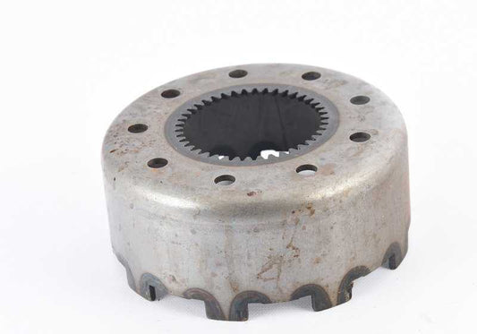 Cover for BMW 3 Series E30 (OEM 27241226617). Original BMW