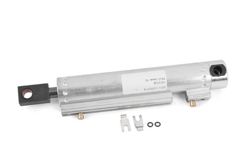Cilindro hidráulico cinemática principal derecha OEM 54377223336 para BMW E89. Original BMW.