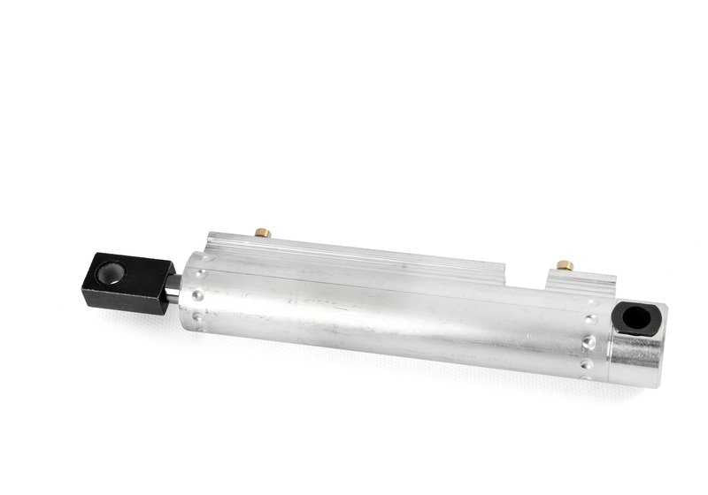 Cilindro hidráulico cinemática principal derecha OEM 54377223336 para BMW E89. Original BMW.