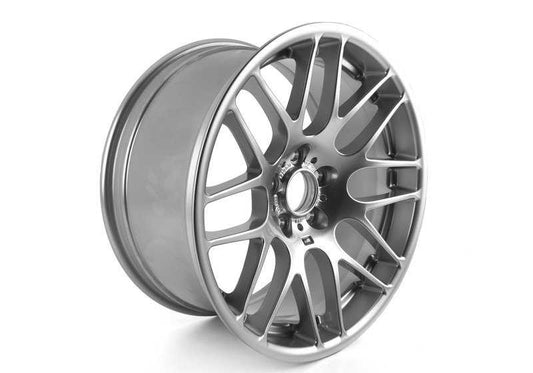Original Alloy Tire BMW MT Style of Crossbad 163 OEM 3611228299 für BMW 3er (E46). Kompatibel mit allen E46 -Modellen.