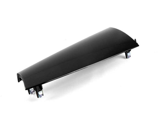 Embellecedor lado acompañante OEM 51459297774 para MINI F56, F55, Cabrio F57. Original MINI.