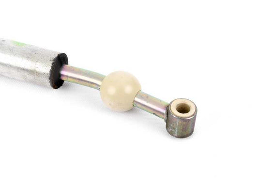 Palanca de cambios OEM 25117527262 para BMW E60, E61, E63, E64. Original BMW.