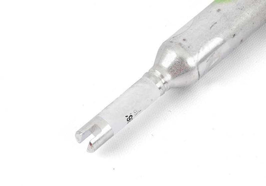 Palanca de cambios OEM 25117527262 para BMW E60, E61, E63, E64. Original BMW.