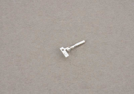 Terminal de contacto hembra OEM 61138722290 para BMW E81, E82, E87, E87N, E88, F20, F20N, F21, F21N, F22, F22N, E46, E90, E90N, E91, E91N, E92, E92N, E93, E93N, F30, F31, F31N, F34, F34N, F35, F35N, F32, F32N, F33, F33N, E84, E83, E83N, F25, E85, E86