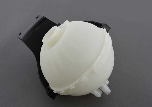Depósito de refrigerante OEM 17137640831 para BMW I12, I15. Original BMW.