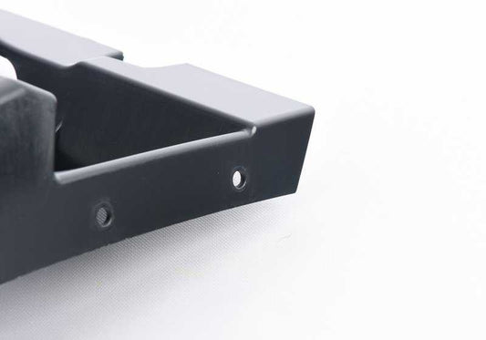 Soporte derecho OEM 51118062634 para BMW F30, F31, F35. Original BMW.