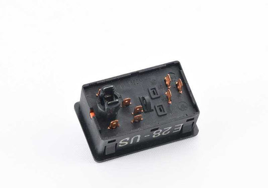 Antiniebla -Lichtschalter für BMW E28 (OEM 61311369947). Original BMW